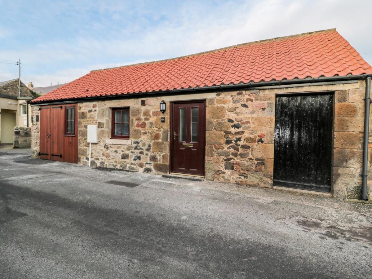 The Old Stables Belford Exterior foto